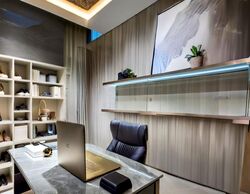 THE ARCADY AT BOON KENG (D12), Apartment #495800301